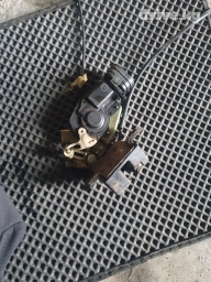 Крышка багажника Toyota, 2004 г., Б/у, Оригинал