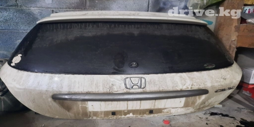 Крышка багажника Honda, 2004 г., Б/у, Оригинал