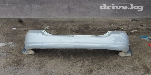 Крышка багажника Honda, 2004 г., Б/у, Оригинал