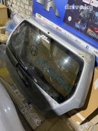 Крышка багажника Subaru, 2004 г., Б/у, Оригинал