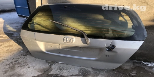 Honda, 2004 г., Б/у, Оригинал