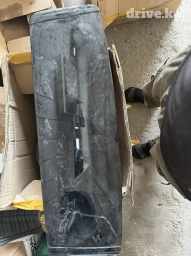 Toyota, 2024 г., Б/у, Оригинал