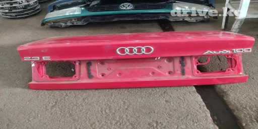 Audi, 1993 г., Б/у, Оригинал