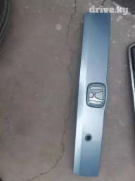 Петли крышки багажника Honda, 2002 г., Б/у, Оригинал