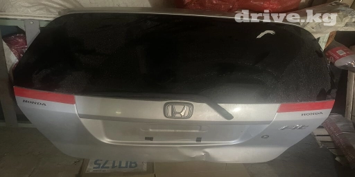 Honda, 2003 г., Б/у, Оригинал