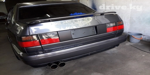 Volkswagen, 1996 г., Б/у, Оригинал