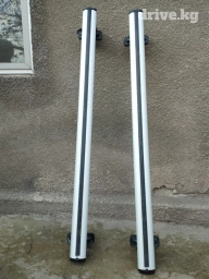 Крышка багажника Универсальный, Б/у, Оригинал