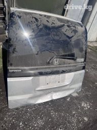 Крышка багажника Honda, Б/у, Оригинал