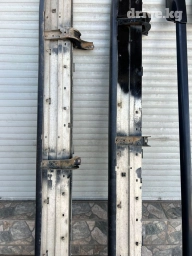 Toyota, Б/у, Оригинал