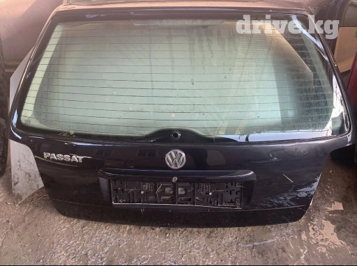 Volkswagen, 2000 г., Б/у, Оригинал