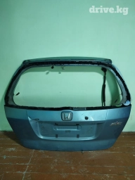 Крышка багажника Honda, 2004 г., Б/у, Оригинал