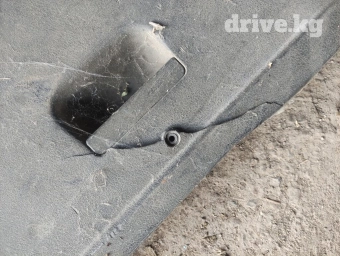 Volkswagen, Б/у, Оригинал