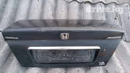 Honda, 2000 г., Б/у, Оригинал