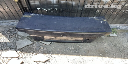 BMW, 2000 г., Б/у, Оригинал