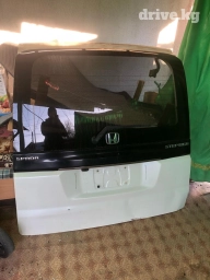 Крышка багажника Honda, 2004 г., Б/у, Оригинал