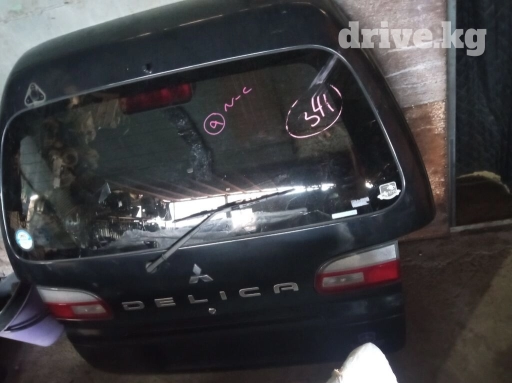 Mitsubishi, Б/у, Оригинал