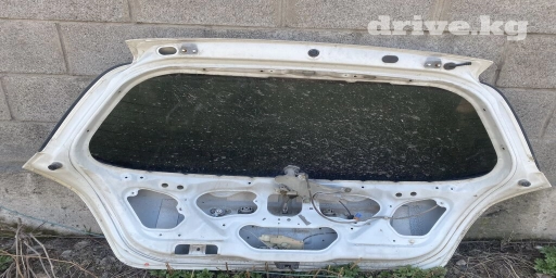 Крышка багажника Honda, 2003 г., Б/у, Оригинал