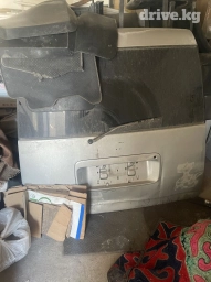 Крышка багажника Honda, 1997 г., Б/у, Оригинал