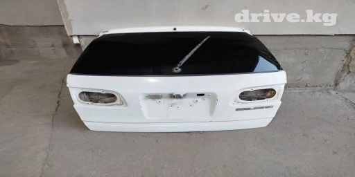 Крышки багажника и комплектующие