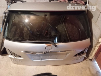 Крышка багажника Toyota, Б/у, Оригинал
