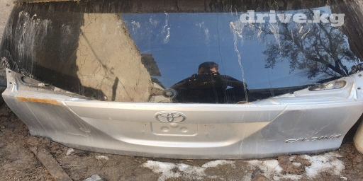 Крышка багажника Toyota, 2003 г., Оригинал