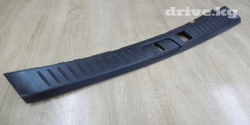 Накладка крышки багажника Hyundai, 2022 г., Новый, Оригинал