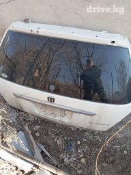 Крышка багажника Honda, 2004 г., Б/у, Оригинал