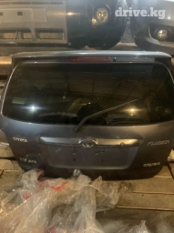 Toyota, Оригинал