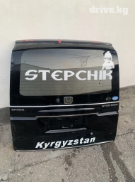 Honda, 2003 г., Б/у, Оригинал