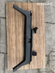 Mercedes-Benz, Новый, Аналог