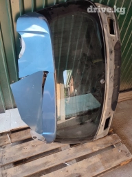 Крышка багажника Subaru, 2003 г., Б/у