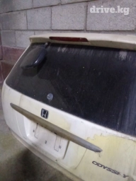 Крышка багажника Honda, Б/у, Оригинал