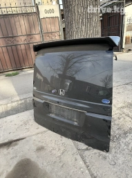 Крышка багажника Honda, 2003 г., Б/у, Оригинал