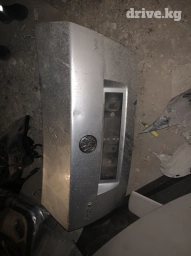 Volkswagen, 2000 г., Б/у, Оригинал