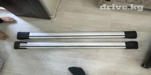 Петли крышки багажника BMW, 2005 г., Б/у, Оригинал