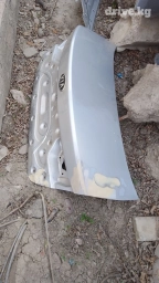 Крышка багажника Kia, 2016 г., Оригинал