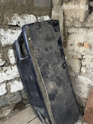 Крышка багажника Subaru, 2001 г., Б/у, Оригинал