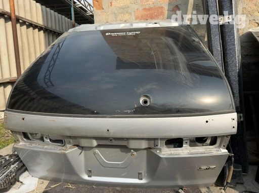 Крышка багажника Honda, 2001 г.