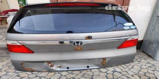 Honda, 2007 г., Б/у, Оригинал