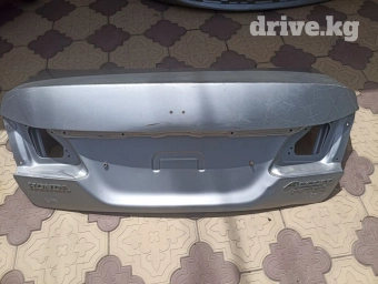 Крышка багажника Honda, 2017 г., Б/у