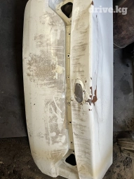 Крышка багажника Kia, 2022 г., Б/у, Оригинал