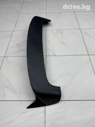 Накладка крышки багажника Hyundai, 2019 г., Б/у, Оригинал