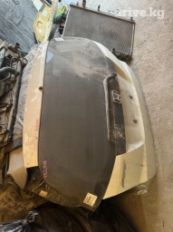 Крышка багажника Honda, 2008 г., Б/у, Оригинал