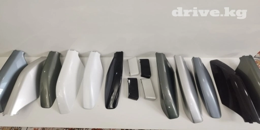 Крышка багажника Lexus, 2008 г., Новый, Оригинал