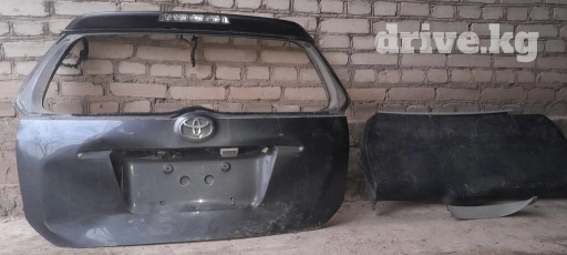 Toyota, 2006 г., Б/у, Оригинал