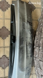 Крышка багажника BMW, 2018 г., Б/у, Оригинал