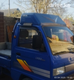 Уплотнитель крышки багажника Daewoo, 2017 г., Б/у, Оригинал