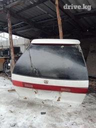 Honda, Б/у, Оригинал