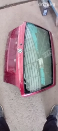 Крышка багажника Volkswagen, 1994 г., Б/у, Оригинал