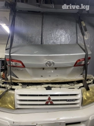 Toyota, 2012 г., Б/у, Оригинал